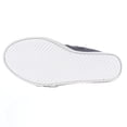 thumbnail image 6 of Womens G by Guess Majestey Wedge Fashion Sneakers - Light Blue, 6 of 6