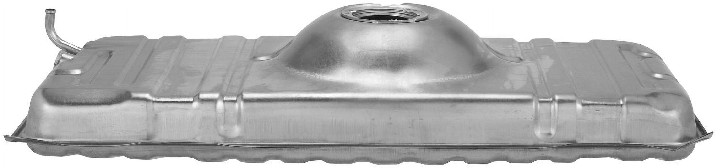 Spectra Premium GM6A Fuel Tank Fits select: 1978-1982 CHEVROLET CHEVETTE, 1981-1982 PONTIAC T-1000