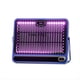 thumbnail image 1 of Lámpara Vertical de Pared con Carga USB, Portátil, Ideal para Exteriores, Hogar, Hotel y Restaurante., 1 of 5