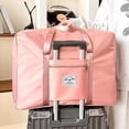 thumbnail image 4 of ZOUBAOQ Waterproof Oxford Cloth Packing Cube Set Lightweight Luggage Bag Storage, 4 of 8