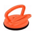 thumbnail image 1 of Chupón Ventosa Para Sacar Abolladuras Y Levantar Cargas 25kg Naranja., 1 of 3