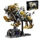 thumbnail image 1 of Juego de juguetes con bloques de construcción Mechanical Lion CSNRHG con piezas móviles, 1 of 7
