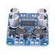 thumbnail image 1 of TPA3118 PBTL 60W Mono Amplificador de potencia digital Placa de sonido Módulo de audio estéreo, 1 of 7