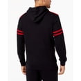 thumbnail image 2 of Reason Mens Rival Hoodie Sweatshirt, Multicoloured, Small, 2 of 2