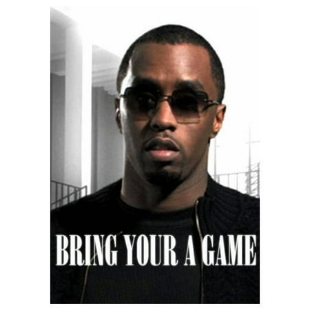 Bring Your A Game (2009)