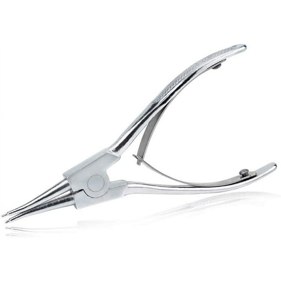 1 pc Stainless Steel Ring Opening Plier