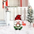 thumbnail image 3 of Binwennn Christmas Sign Holder No Diving Pool Sign with Stake Banners And Signs Customize Flag, 3 of 7