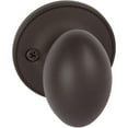 thumbnail image 5 of Callan Carlyle Dummy Knob in Antique Nickel, 5 of 7
