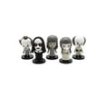 thumbnail image 3 of Warner Bros Mini Figure WB Horror Mystery Box (12 Packs), 3 of 3