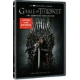 thumbnail image 4 of Warner Home Video Game of Thrones: The Complete First Season (DVD) (Widescreen), 4 of 5