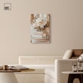 thumbnail image 3 of Mirror and Classy Glam Books Canvas Fashion Art Print by Art Remedy, Gallery Wrapped, 24 x 36, 3 of 7