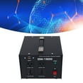 thumbnail image 1 of Transformador de potencia de 1500W Convertidor de voltaje de 1500W CA 110 120V 220 240V Transformador de potencia Boost Transformador de voltaje ANGGREK  Otros, 1 of 8