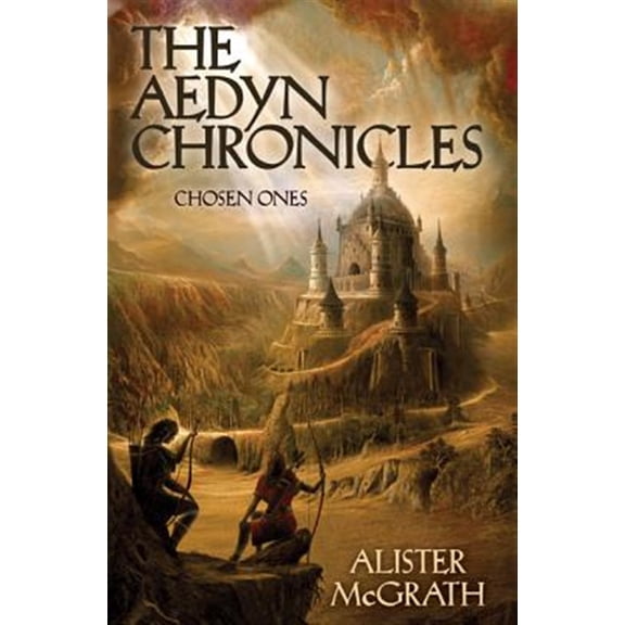 Pre-Owned Chosen Ones (Paperback) 031072192X 9780310721925