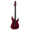 thumbnail image 4 of Dean C350 TRD  LLPACK  Custom 350 Electric Guitar, Trans Red LL Case Bundle, 4 of 4