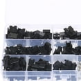 thumbnail image 4 of Sidaley Conector de terminal de precisión de conector de cabecera ABS de 480 piezas: compatibilidad y durabilidad inigualables Electrónica miscelánea, 4 of 6