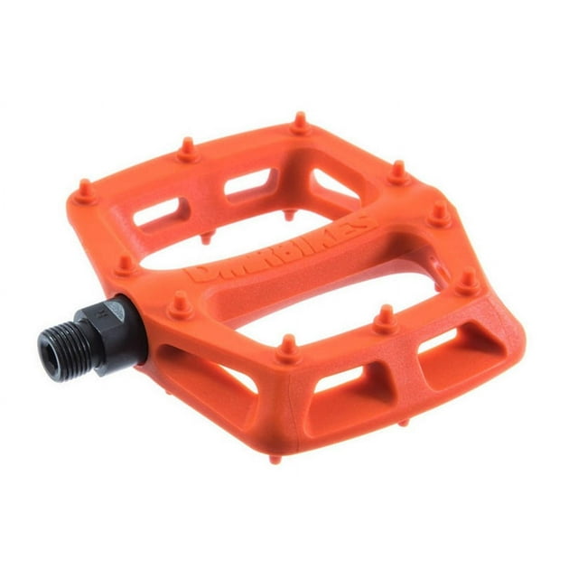 Pedales de Plataforma DMR V6 naranja DMR v6
