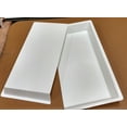 thumbnail image 3 of Plastic Air Diverter for 2'x2' Ceiling Diffuser-2 pack, 3 of 7