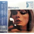 thumbnail image 1 of SWIFT, TAYLOR MIDNIGHTS (MOONSTONE BLUE LP), 1 of 3