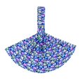 thumbnail image 1 of Bolso portabebés de algodón para bebé recién nacido, Bolsa ergonómica para alimentar a la madre durmiente, 2022, 1 of 4
