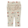 thumbnail image 3 of Garanimals Baby Girl Print Leggings, Sizes 0/3Months-24Months, 3 of 5