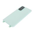 thumbnail image 3 of Libin Galaxy S20 FE 5G Back Cover Glass Replacement Pre Installed Camera Frame Tape Repair Kit Light Green, 3 of 5