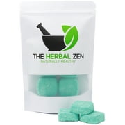 Stress Fighter Shower Steamers with Essential Oils Aromatherapy Shower Bombs by The Herbal Zen