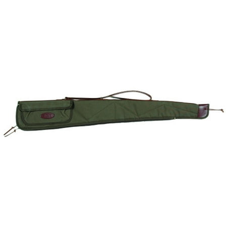 Series Hand Gun Lights - Boyt Harness GSWC5411 Signature Series 54 Inch Soft Shotgun Gun Case, Green