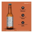 thumbnail image 2 of Cerveza artesanal Cayaco lager tropical 355 ml, 2 of 2