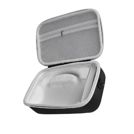 Durability Hard Travel Case For Charge6 Speaker Storage Bag with Waterproof Shockproof Protections Shoulder Strap