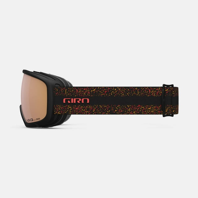 GIRO : MILLE : TIGER LILY/MONARCH ORANGE EXPEDITION/VIVID ROSE GOLD : N/A