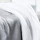 thumbnail image 5 of Manta Sherpa de Blanket Genteele, supersuave y reversible, 230 x 230 cm, 5 of 6