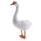 thumbnail image 2 of ración Artificial Simulado Cisne to Arte Estatuilla Exhibición #1 1 Cola Cisne simulado, 2 of 7