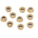 thumbnail image 5 of Insertos de torneado de carburo LHCER RPMT1204 Alta resistencia, 5 of 8