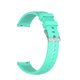 thumbnail image 1 of Reemplazo para Samsung Galaxy Watch R800 / R810 / R815 Correa de muñeca de silicona Reemplazo de correa de reloj sidaley PJ8101-07, 1 of 2