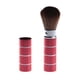 thumbnail image 2 of Pinceles de maquillaje, Kit de maquillaje Pincel de maquillaje cosmético Pincel telescópico, 2 of 4