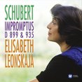 thumbnail image 2 of Schubert : Impromptus (Vinyle), 2 of 3