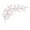 No Remote, variant on Cherry Blossom Lights with Bendable Branches for Bedroom Wall Decor | 63 in, 48 LEDs, USB Powered, Lighted Twig Garland for Living Room, Bedroom, Wedding, and Holiday Decor