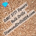 thumbnail image 4 of DMC 3771 Carré 5D Perles de Peinture Diamant DMC 3771 Ultra Très Léger, 4 of 4