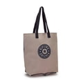 thumbnail image 2 of Kipling Women's Hip Hurray Packable Lightweight Travel Tote Bag, 2 of 6
