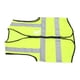 thumbnail image 5 of Chaleco De Seguridad Reflectante, Fácil De Usar, Movimiento Flexible, Chaleco De Seguridad De Amplia Aplicación Con Bolsillos Para Trabajadores ANGGREK Otras Herramientas & Hardware, 5 of 7