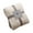 Autumn Blankets Z1002, variant on DAWANGGI Warehouse Clearance Blanket - Warm & Lightweight - Fluffy & Soft The New Coral Flannel Solid Color Office Lunch Break Blanket Coco for Couch, Bed, Sofa