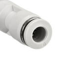 thumbnail image 5 of Unique Bargains 6mm Push Quick Connect Pneumatic Inline Air Tube Fitting Check Valve, 5 of 5