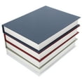 thumbnail image 1 of Minkissy 4Pcs Simulation Book for Room Decor Desktop Decoration Mantel Fireplace Adornment, 1 of 8