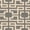 Anthracite/Beige, variant on Safavieh Martha Stewart Clive Geometric Indoor/Outdoor Area Rug