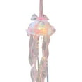 thumbnail image 6 of LIWEN DIY Night Light - Jellyfish Shape - Multipurpose - Glowing Decorative - Plastic Jellyfish Lamp - DIY Material Kit - Photo Props - Shine, 6 of 8