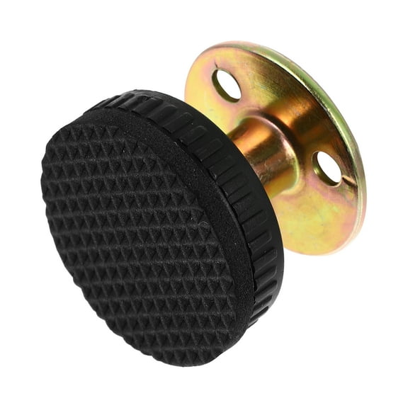 4 Pcs Cabinet Stabilizer Bed Fixator Kitchen Table Bedside Anti Shake Headboard Stopper Adjustable Frame Metal Tool