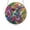 D, variant on Hummingbird Stained Glass Suncatcher for Window Hanging, Purple Hummingbird Ornament Gift for Women, Nature-Inspired Wall Art Home Decor Gifts for Mom, Grandma E