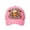 Rose 4, variante sur Certains l'Appellent A I l'Appellent A Casquette de Baseball Superpuissance / Chapeau Vintage en Sergé Lavé Vieilli / Chapeau Unisexe Ajustable Cadeau de Bière pour les Amateurs de Bar et Tenue Décontractée