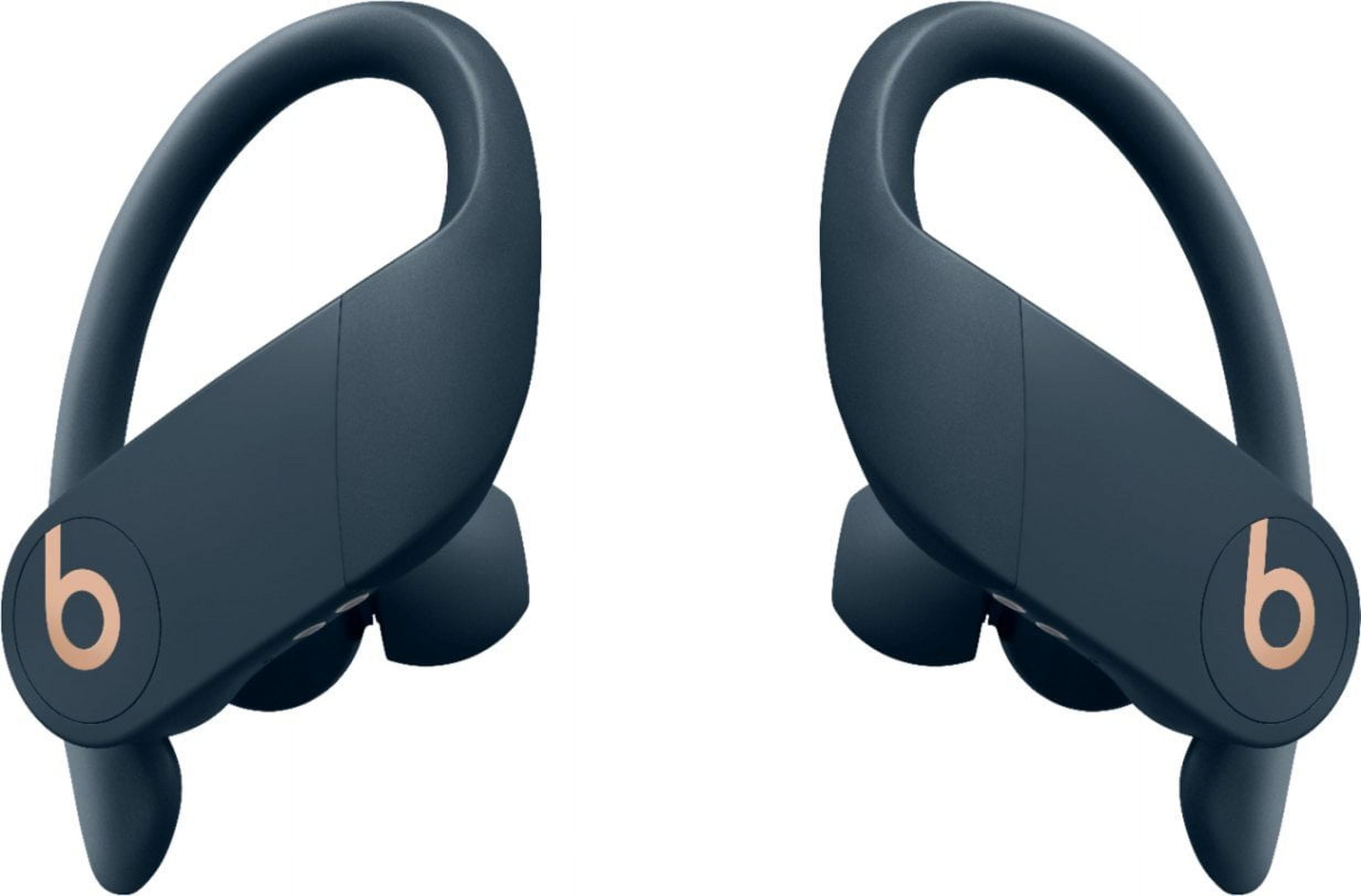 Restored Powerbeats Pro Totally Wireless & High-Performance Bluetooth Earphones - Navy (Refurbished)