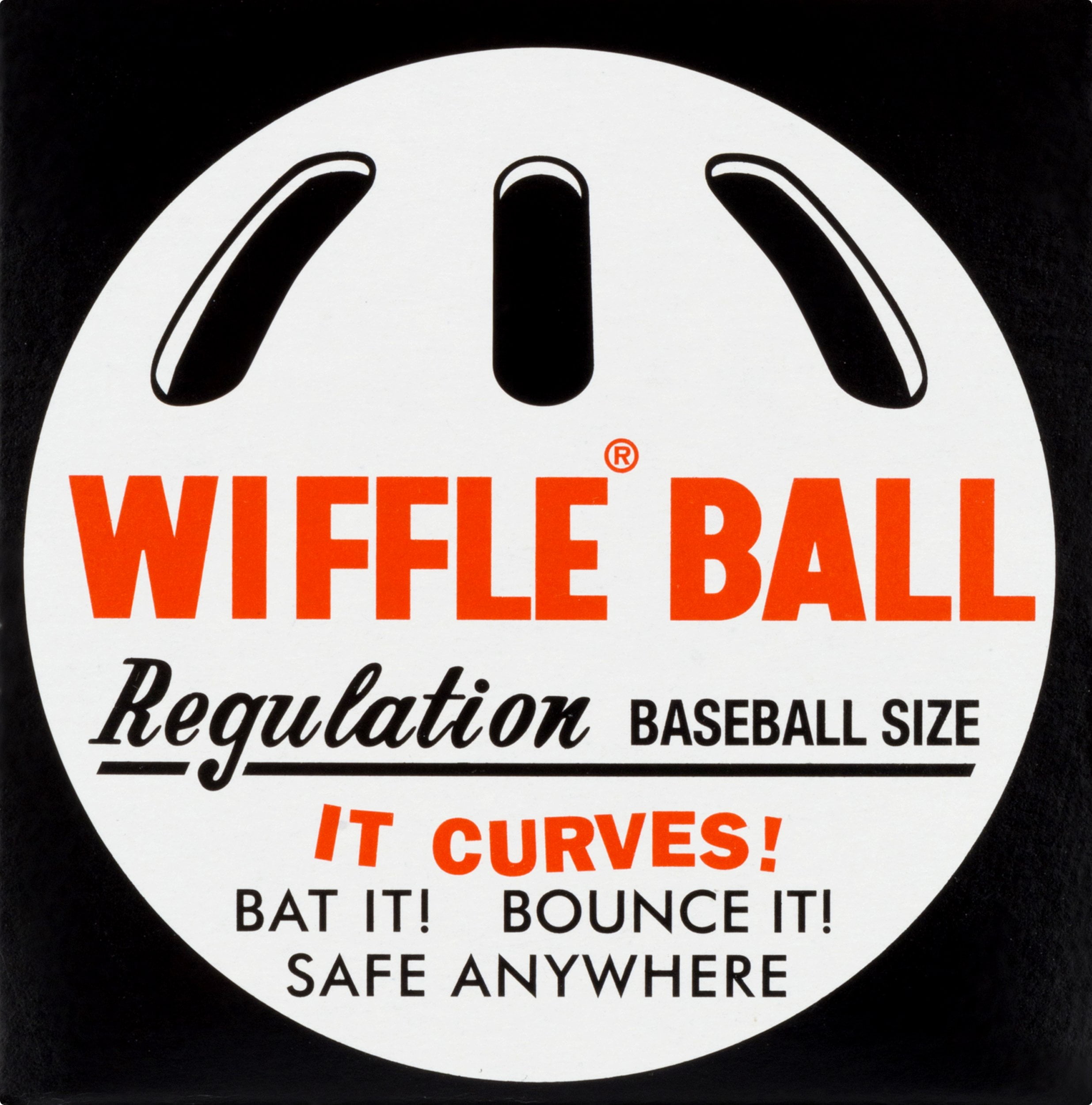 Wiffle Ball 639C 9inch Baseballs 144 Piece for sale online 